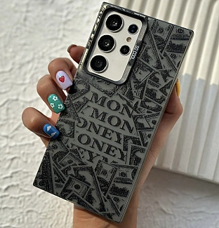 قاب So Cool سو کول Money سامسونگ